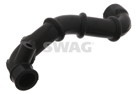 Hose, crankcase ventilation (10 93 3857)