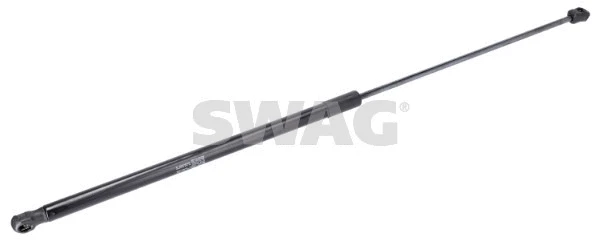 Gas Spring, bonnet