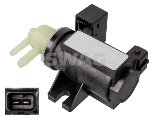 Boost Pressure Control Valve (40 93 9546)