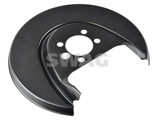 Splash Guard, brake disc (33 10 7401)