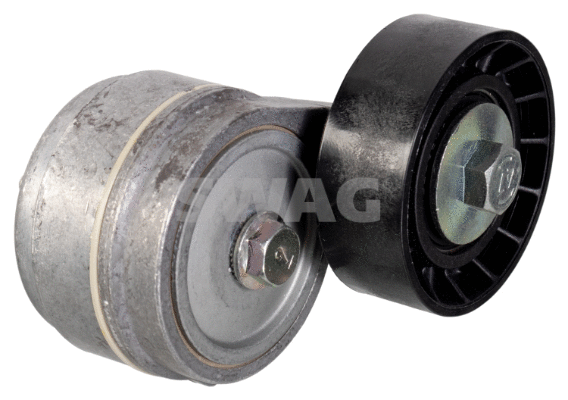 Belt Tensioner, V-ribbed belt (33 10 4414)