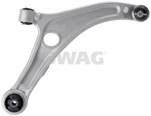 Control/Trailing Arm, wheel suspension (33 10 7019)