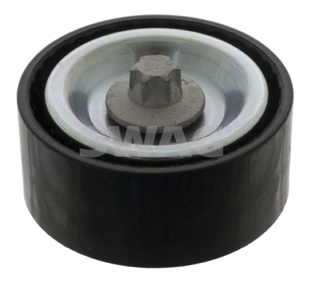 Deflection/Guide Pulley, V-ribbed belt (10 94 7996)