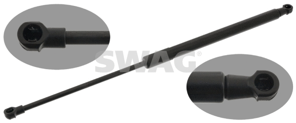 Gas Spring, boot/cargo area (62 94 7078)