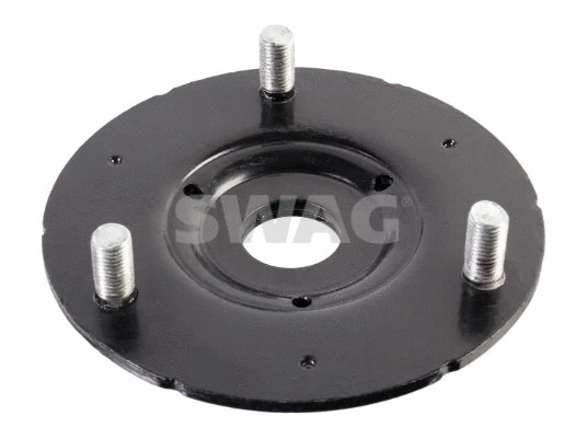 Suspension Strut Support Mount (33 10 7607)