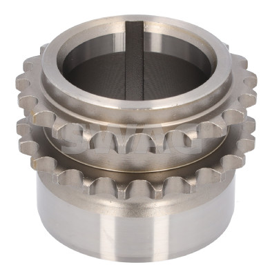 Sprocket, crankshaft