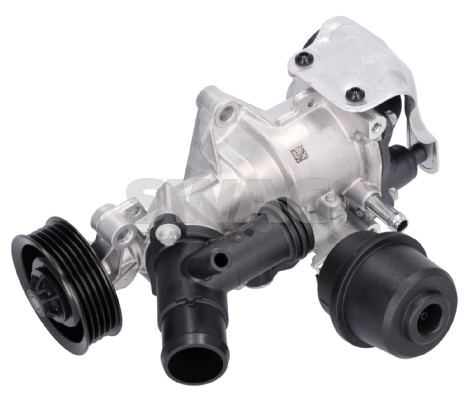 Water Pump, engine cooling (33 10 9770)