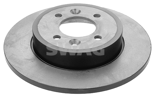 Brake Disc (60 91 2120)