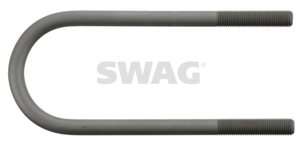 Spring Clamp (10 94 5457)