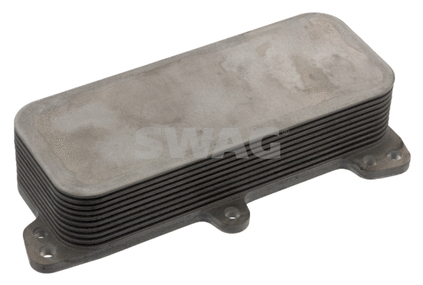 Oil Cooler, engine oil (30 10 1009)