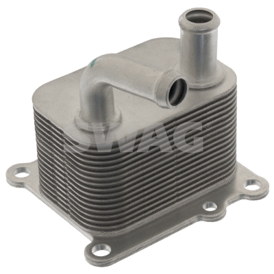 Oil Cooler, engine oil (33 10 0044)