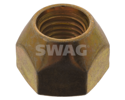 Wheel Nut (80 91 1939)