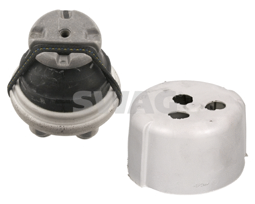 Mounting, engine (10 92 9511)