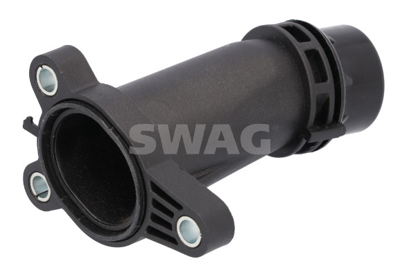 Coolant Flange