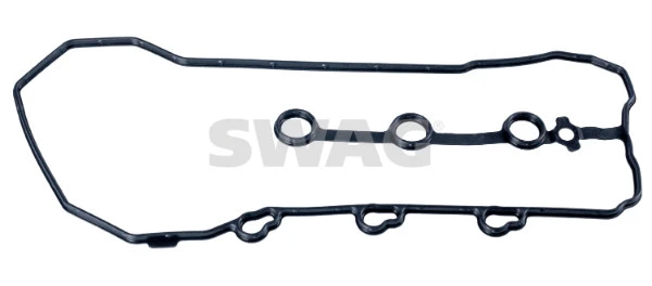 Gasket, cylinder head cover (33 10 5304)