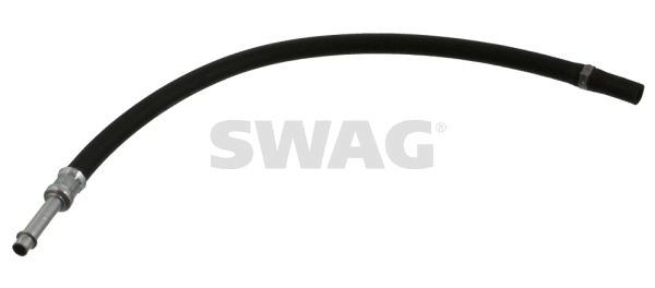 Hydraulic Hose, steering (20 93 6903)