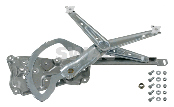 Window Regulator (20 92 6911)