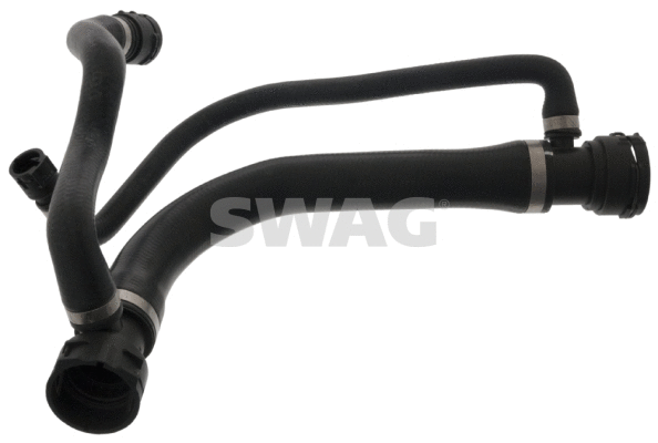 Radiator Hose (20 94 7015)