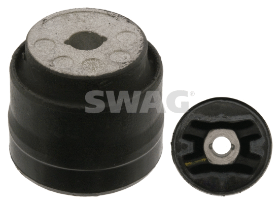 Mounting, differential (30 93 8546)