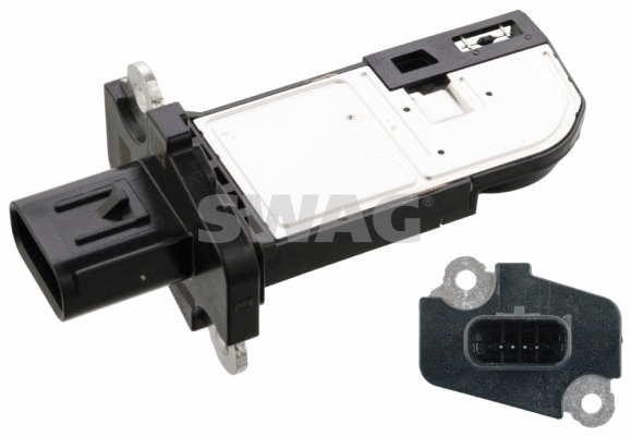 Mass Air Flow Sensor (50 10 5908)