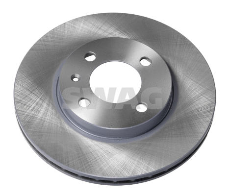 Brake Disc (32 90 6512)