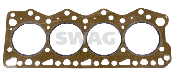 Gasket, cylinder head (37 10 2241)