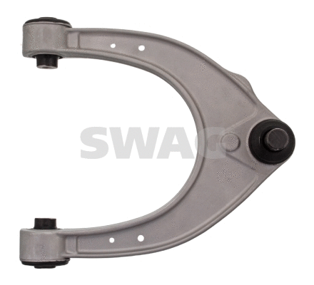 Control/Trailing Arm, wheel suspension (20 93 8000)