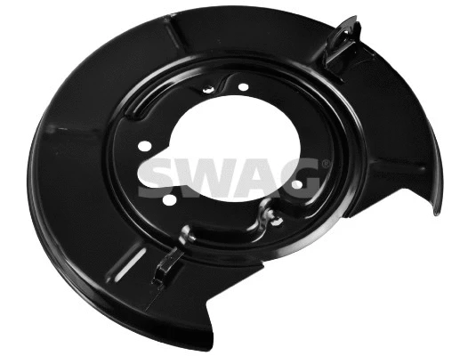 Splash Guard, brake disc (33 10 7289)