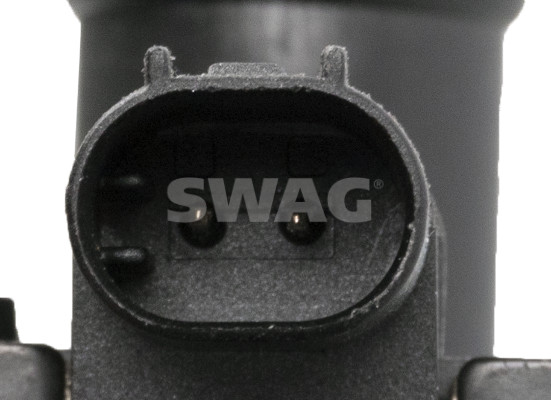 Coolant Control Valve