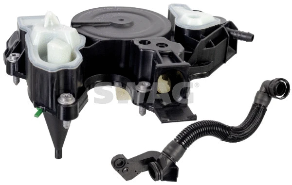 Oil Separator, crankcase ventilation (33 10 3609)