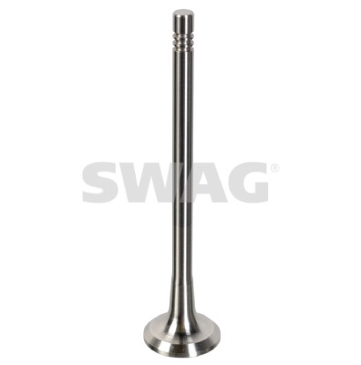 Exhaust Valve (33 10 8106)
