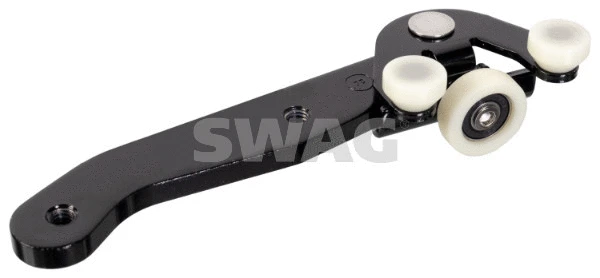 Roller Guide, sliding door (33 10 4528)