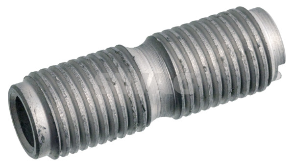 Mounting, control/trailing arm