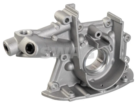 Oil Pump (33 10 4673)