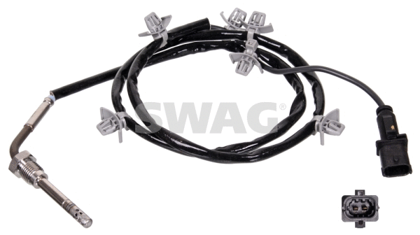 Sensor, exhaust gas temperature (40 10 0842)