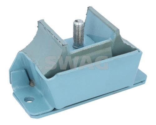 Mounting, engine