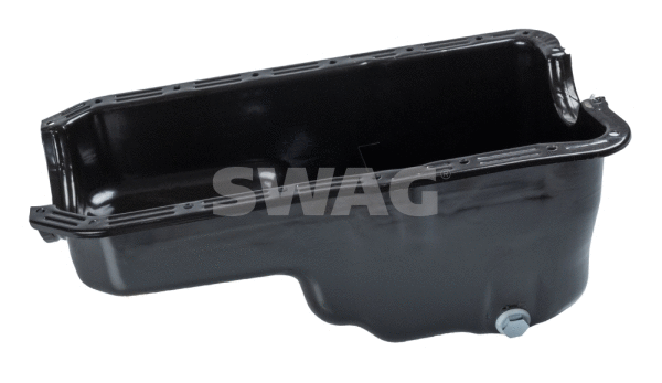 Oil Sump (50 22 0002)