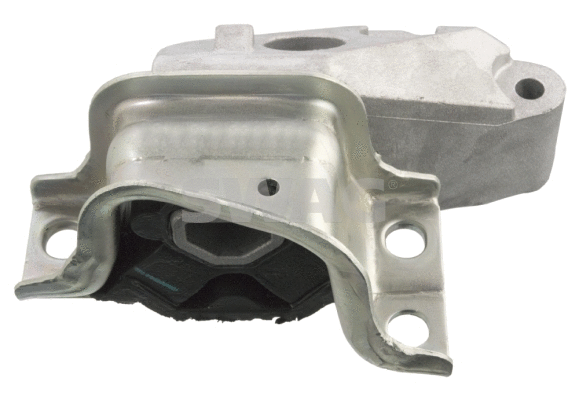 Mounting, engine (70 10 2697)