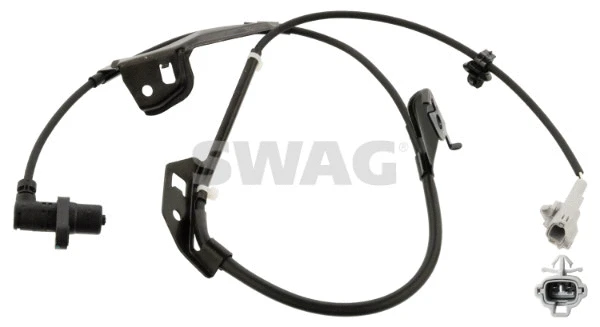 Sensor, wheel speed (33 10 5888)
