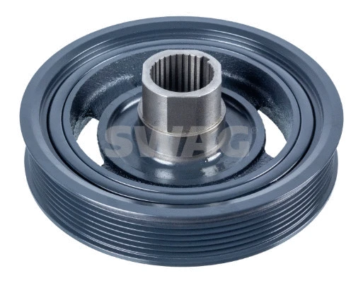 Belt Pulley, crankshaft (33 10 6265)