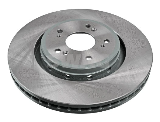 Brake Disc (33 10 6908)