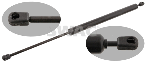 Gas Spring, boot/cargo area (30 92 7658)