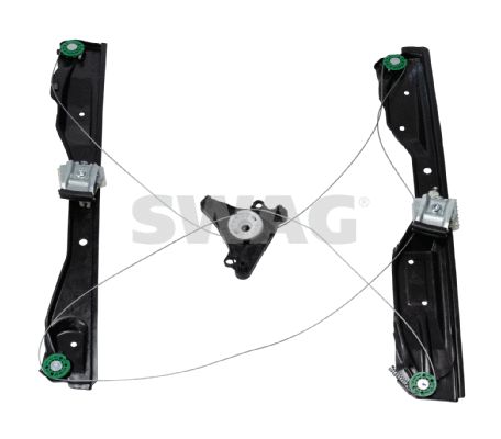 Window Regulator (33 10 3048)