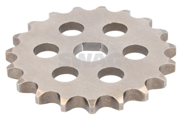 Sprocket/Gear, oil pump