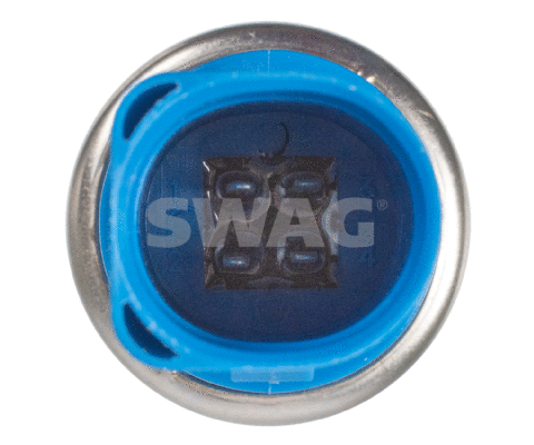 Temperature Switch, radiator fan