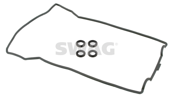 Gasket Set, cylinder head cover (10 93 1974)