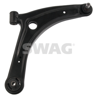 Control/Trailing Arm, wheel suspension (62 93 8171)