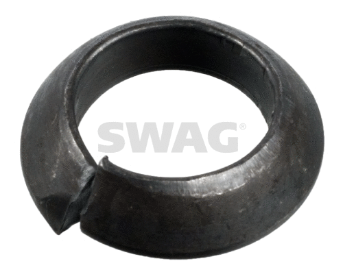 Retaining Ring, wheel rim (99 90 1243)