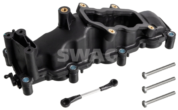 Fitting, intake manifold (33 10 3559)