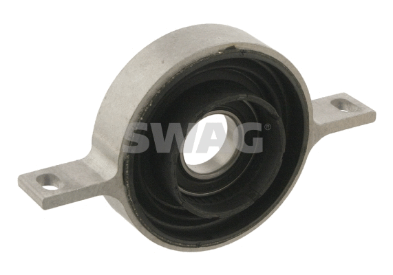 Suspension, propshaft (20 93 0626)